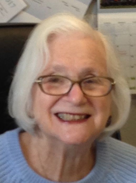 Kanter, Ruth D.(nee Roseman)